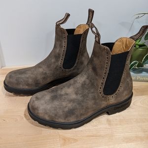 Blundstone 1351 Boots Women's 8.5